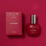 LET’S SPIN Intimacy Gel